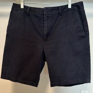 Men’s Navy River Island short